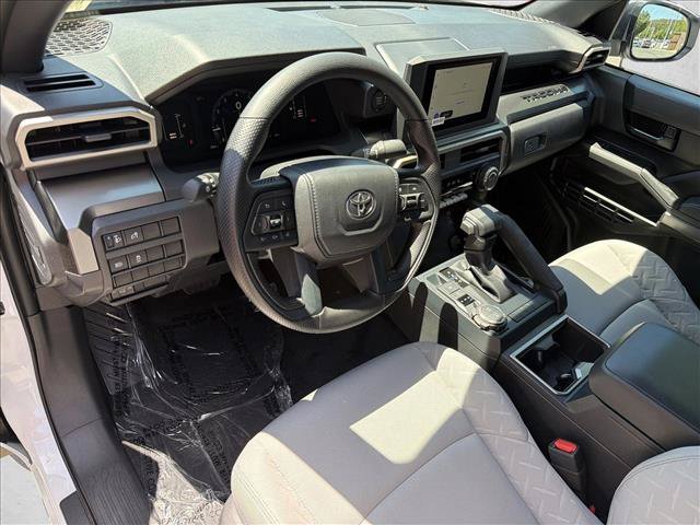 Used 2026 Toyota Tacoma SR5 AWD/4WD image 12