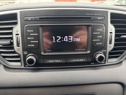 Used 2017 Kia Sportage LX AWD/4WD image 23