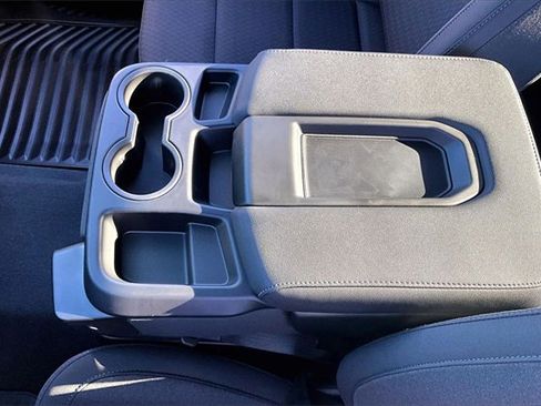 New 2026 Chevrolet Silverado 2500 Custom w/ Custom Convenience Package image 8