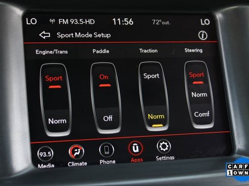 Used 2020 Dodge Charger R/T w/ Blacktop Package image 25