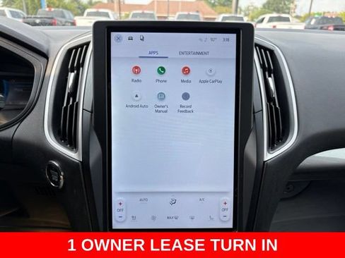 Used 2024 Ford Edge SEL w/ Convenience Package AWD/4WD image 21