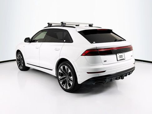 New 2026 Audi Q8 Premium Plus image 7