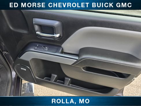 Used 2014 Chevrolet Silverado 1500 LTZ Z71 w/ LTZ Plus Package image 21