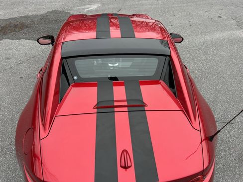 Used 2017 MAZDA MX-5 Miata RF Grand Touring image 35