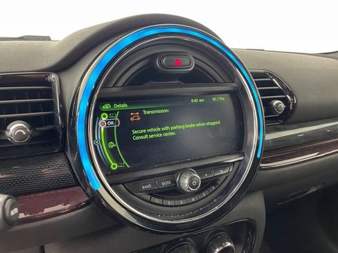 Used 2017 MINI Cooper Clubman S AWD/4WD image 7