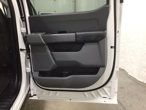 Used 2023 Ford F150 XLT image 30