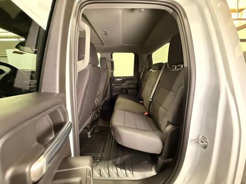 New 2026 Chevrolet Silverado 2500 W/T w/ WT Convenience Package AWD/4WD image 16