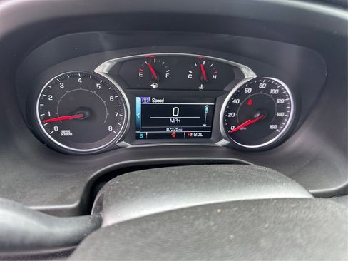 Used 2018 GMC Acadia SLE w/ Driver Alert Package I AWD/4WD image 23