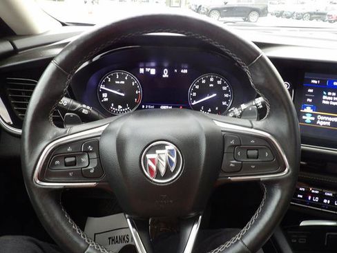 Certified 2023 Buick Envision Avenir AWD/4WD image 15