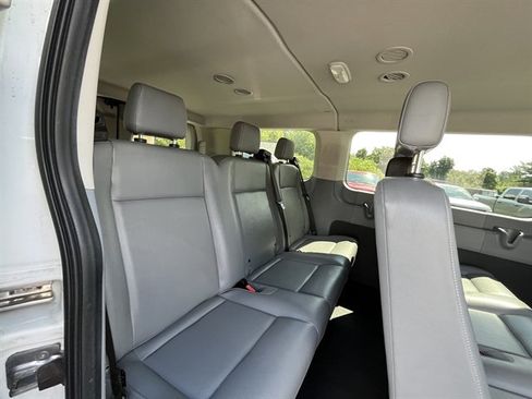 Used 2018 Ford Transit 150 XL RWD image 30