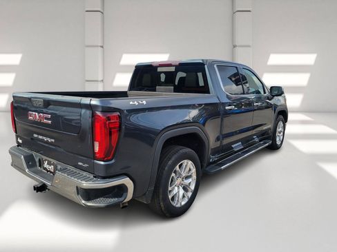Used 2020 GMC Sierra 1500 SLT w/ SLT Premium Package image 5