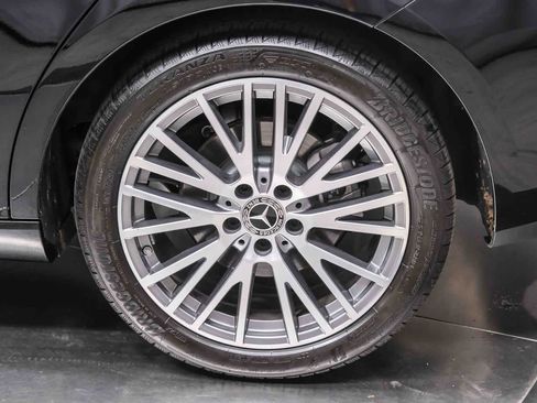 Certified 2026 Mercedes-Benz CLA 250 image 9