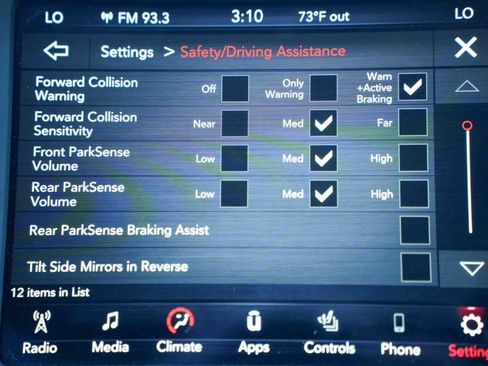 Used 2021 RAM 1500 Laramie AWD/4WD image 45