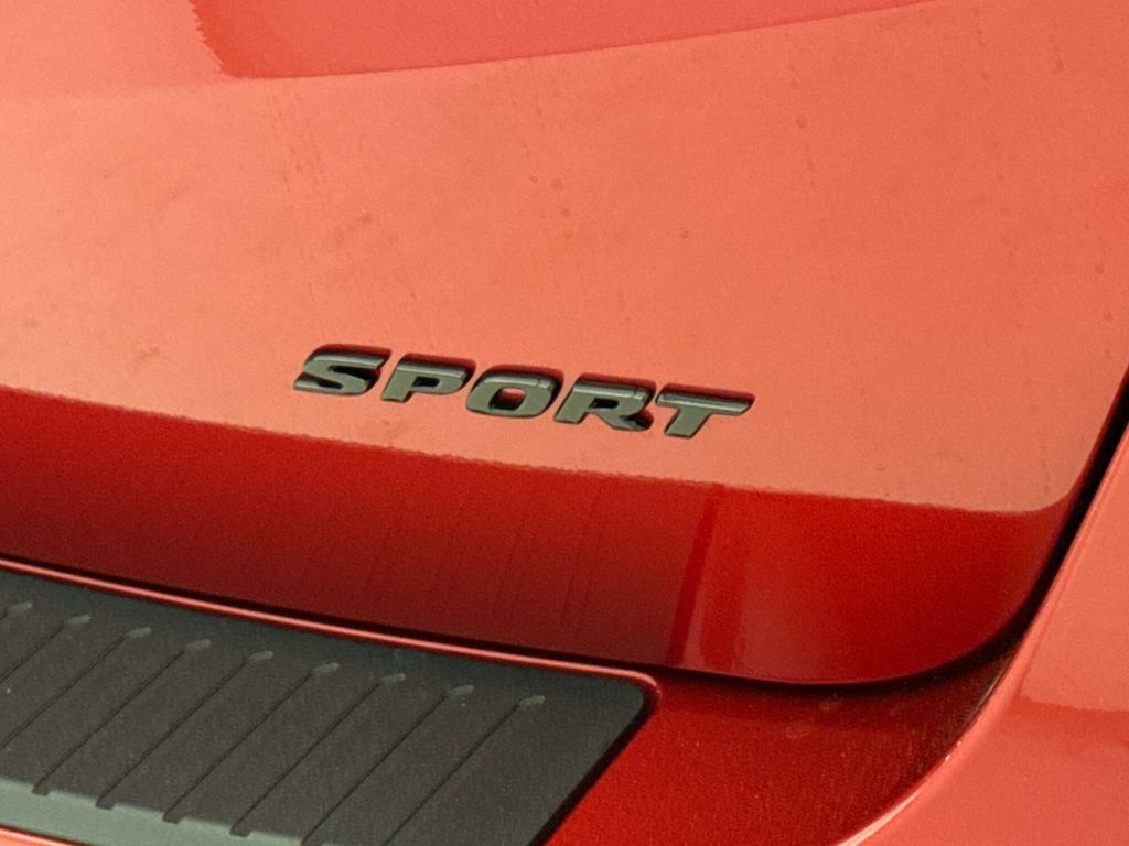 New 2026 Honda Odyssey Sport-L image 10