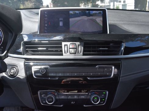 Used 2023 BMW X2 sDrive28i w/ Convenience Package FWD image 17
