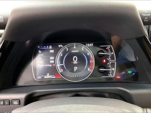 Used 2022 Lexus ES 350 w/ Premium Package FWD image 25