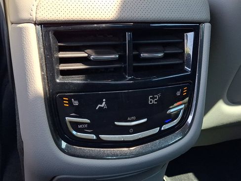 Used 2014 Cadillac CTS Performance w/ Driver Assist Package RWD image 11