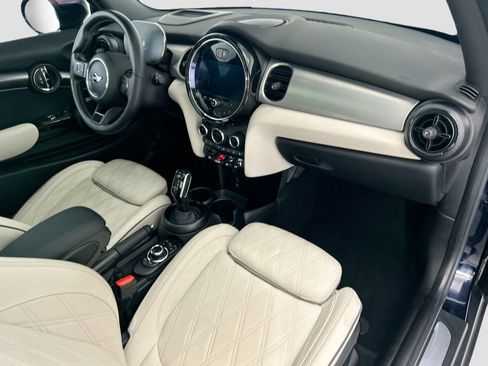 Used 2022 MINI Cooper S FWD image 16
