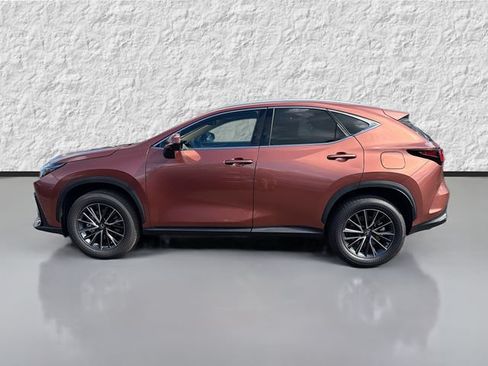 New 2026 Lexus NX 350 AWD w/ Premium Package image 6