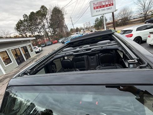 Used 2018 Jeep Wrangler Unlimited Rubicon image 62