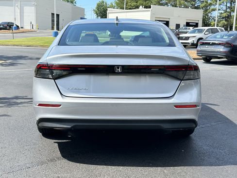 Used 2024 Honda Accord LX image 10