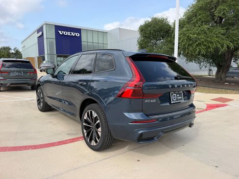 Certified 2026 Volvo XC60 B5 Plus AWD/4WD image 4