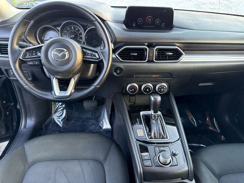 Used 2019 MAZDA CX-5 Sport image 11