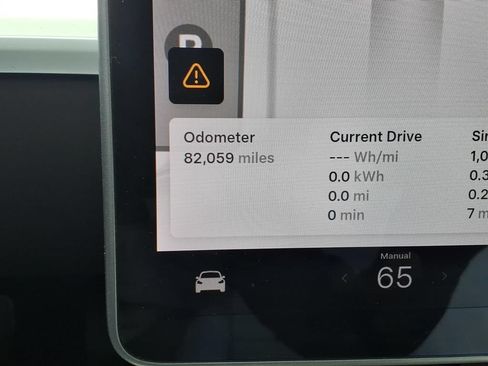 Used 2020 Tesla Model 3 Long Range AWD/4WD image 33