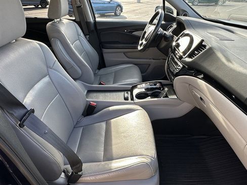 Used 2019 Honda Pilot Elite image 19