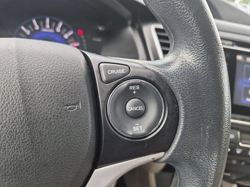 Used 2015 Honda Civic SE image 15