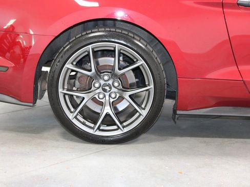 Used 2018 Ford Mustang GT Premium w/ Performance Package - Level 2 image 13