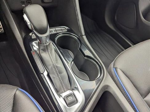 New 2026 Buick Encore GX Sport Touring w/ Comfort Package image 16