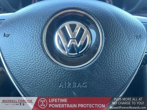 Used 2020 Volkswagen Passat 2.0T SEL image 5