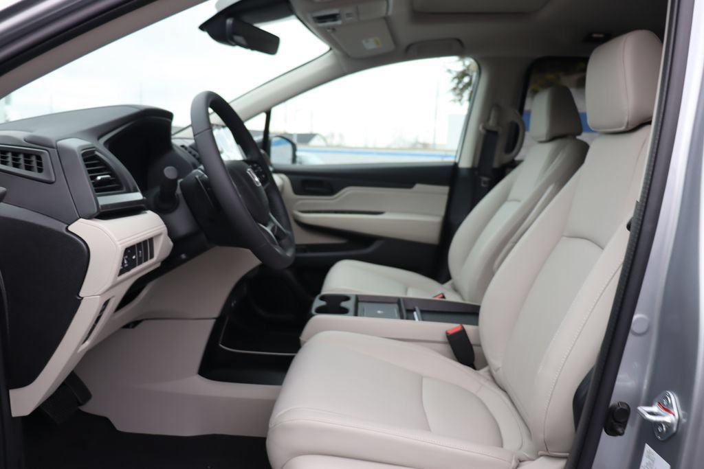 Certified 2026 Honda Odyssey EX-L image 29