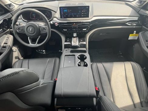 Certified 2026 Acura MDX SH-AWD w/ Technology Package image 16