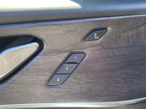 New 2025 Jeep Grand Cherokee Overland w/ Adv Protech Group III image 14