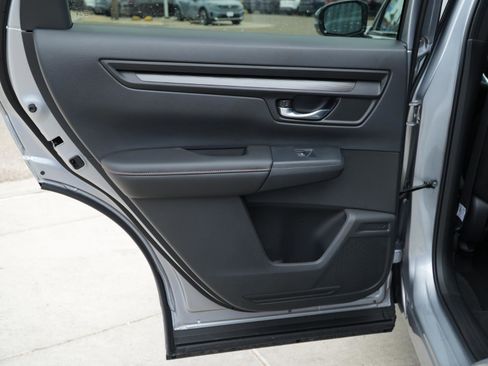 New 2026 Honda CR-V Sport image 18