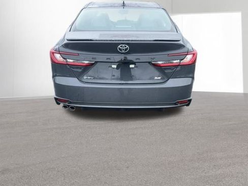 Used 2026 Toyota Camry SE w/ Convenience Package image 8