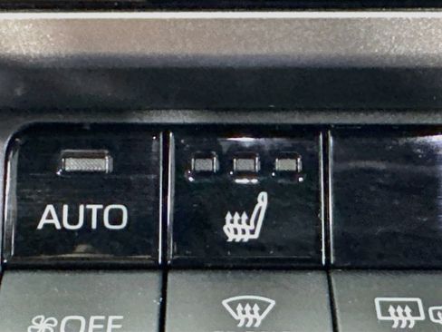 Certified 2025 Toyota Camry XSE FWD image 19