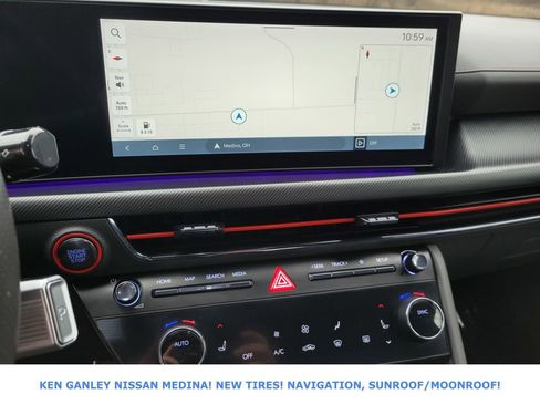 Used 2024 Hyundai Sonata N Line image 26