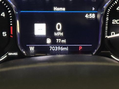 Used 2023 GMC Sierra 2500 Denali w/ Denali Ultimate Package image 36