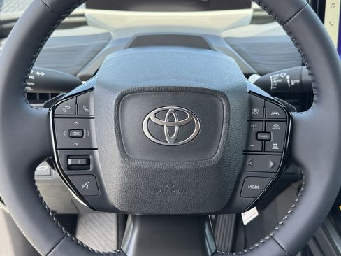 New 2026 Toyota C-HR AWD/4WD image 21
