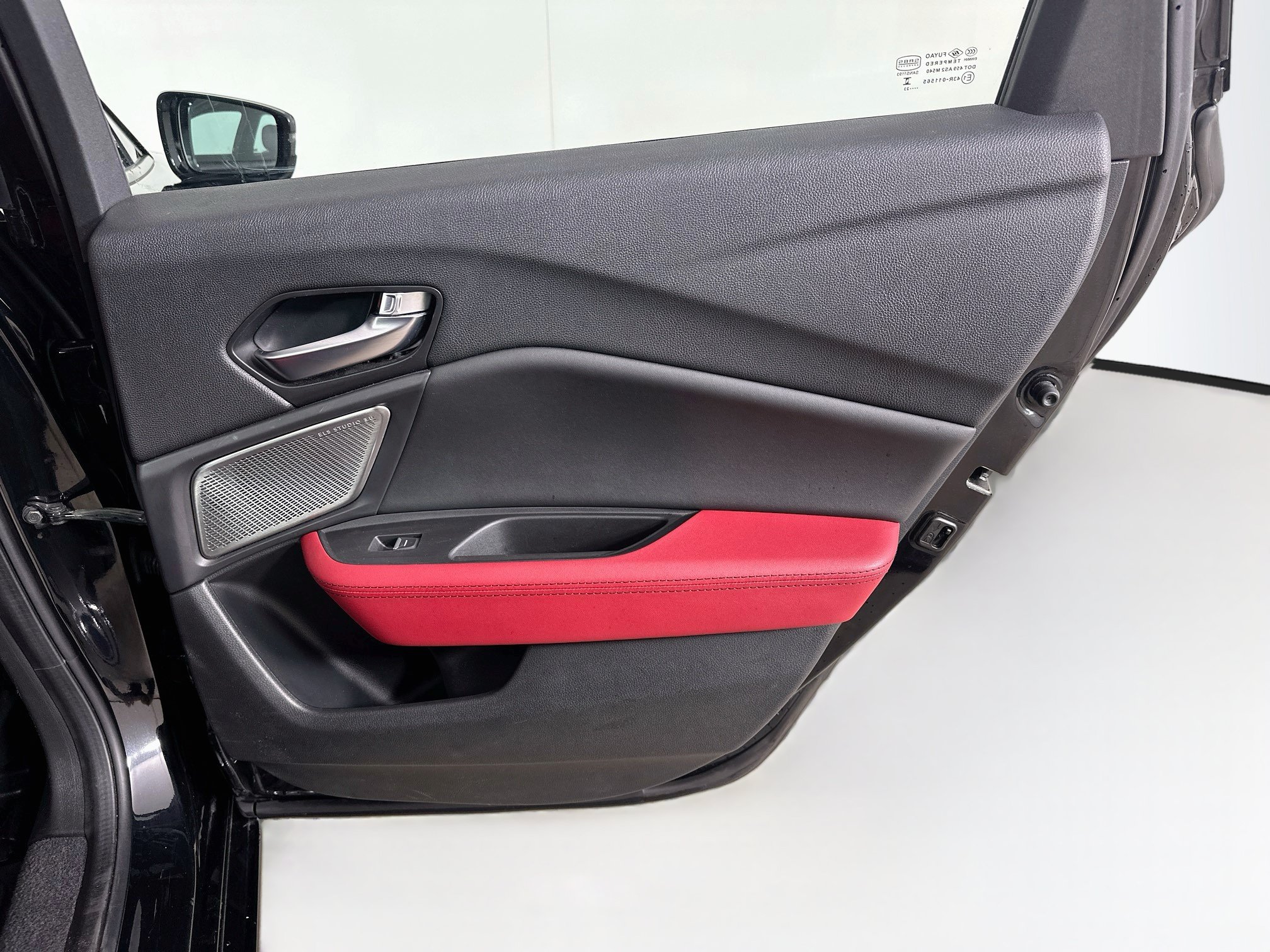 Used 2021 Acura TLX w/ A-SPEC Package FWD image 31
