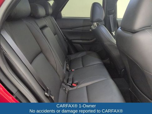 Used 2025 MAZDA CX-30 AWD 2.5 S w/ Preferred Package image 19