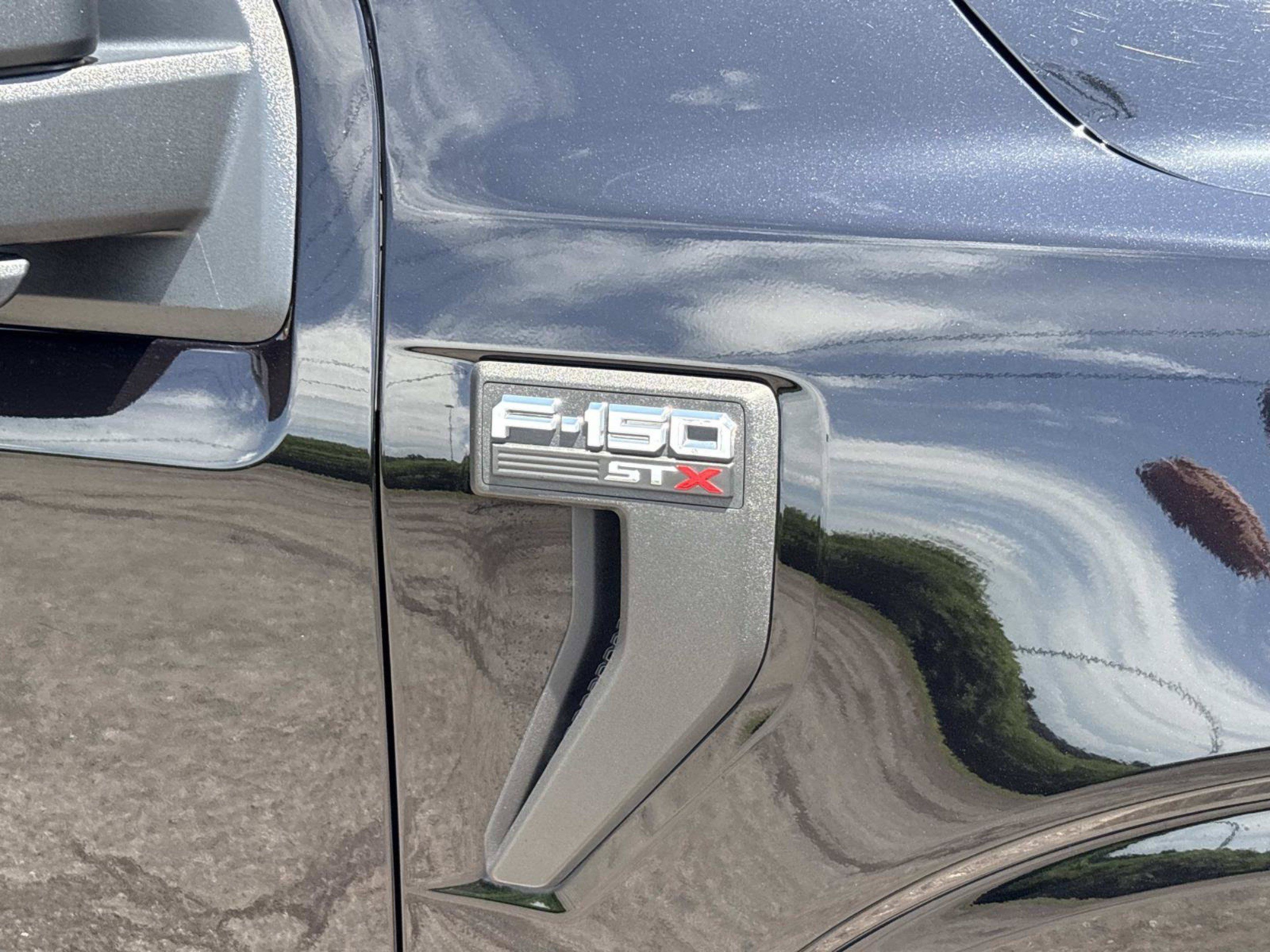 Used 2022 Ford F150 XL w/ STX Appearance Package RWD image 35