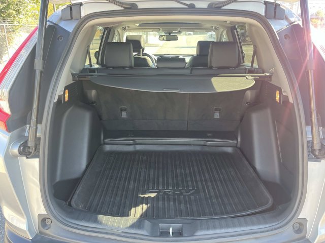 Used 2017 Honda CR-V Touring image 24