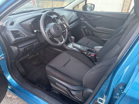 Used 2019 Subaru Impreza 2.0i AWD/4WD image 12
