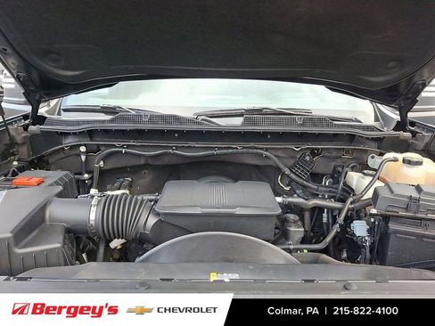 Used 2022 Chevrolet Silverado 2500 High Country w/ LPO, Dark Essentials Package image 33