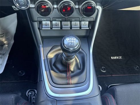 Used 2023 Subaru BRZ Premium image 20