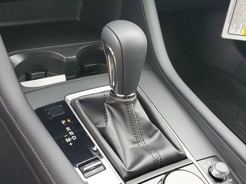 New 2026 MAZDA MAZDA3 s Sport image 23